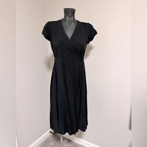 Wrap Dress